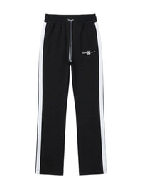 Pantalon de sport always on point - Black
