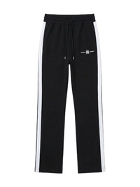 ALWAYS ON POINT TRACK PANTS