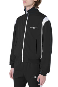 ALWAYS ON POINT TRACK JACKET