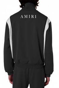 ALWAYS ON POINT TRACK JACKET