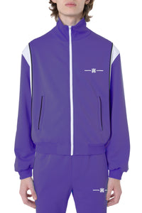 ALWAYS ON POINT TRACK JACKET
