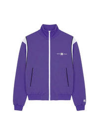 ALWAYS ON POINT TRACK JACKET