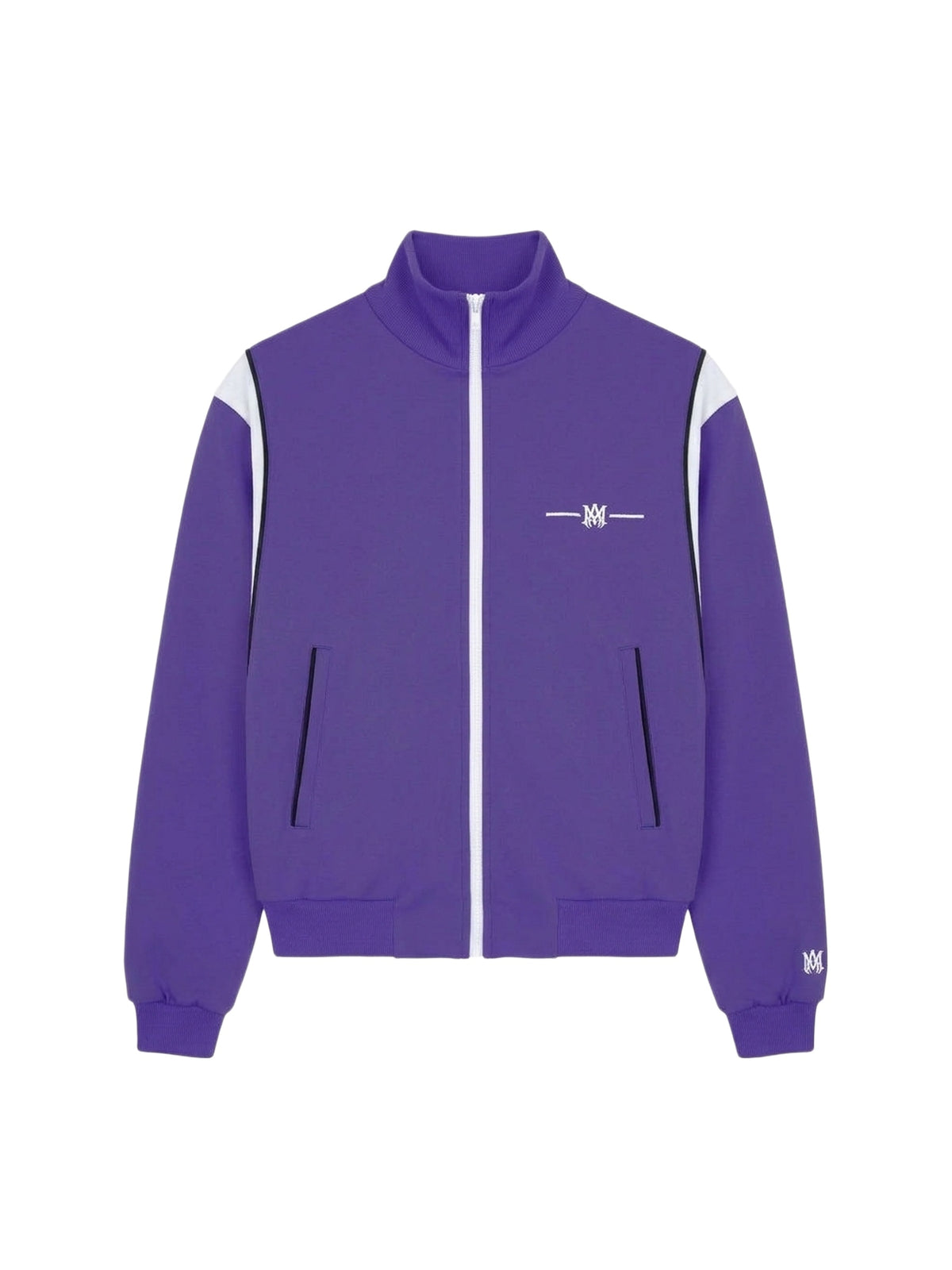 ALWAYS ON POINT TRACK JACKET