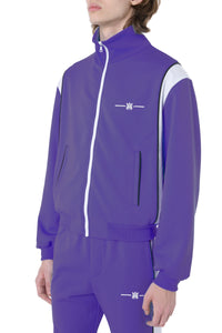 ALWAYS ON POINT TRACK JACKET