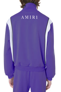 ALWAYS ON POINT TRACK JACKET
