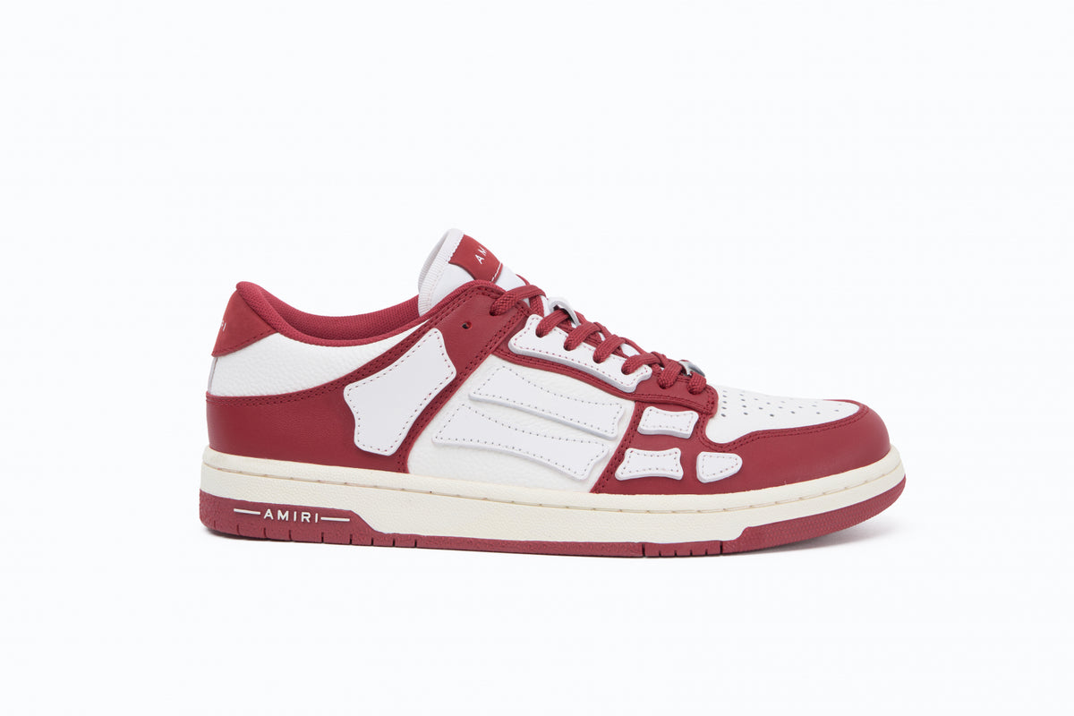 SKEL TOP LOW