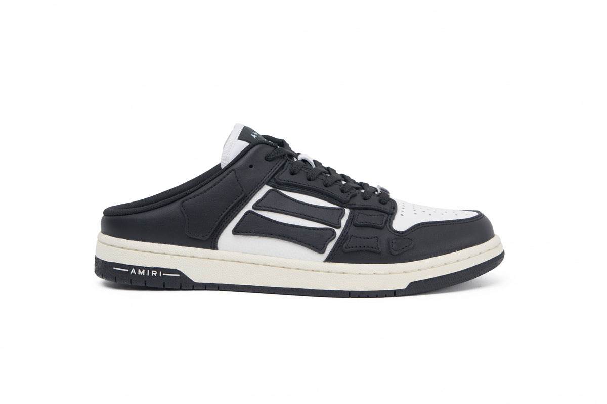 SKEL TOP LOW SLIP ON
