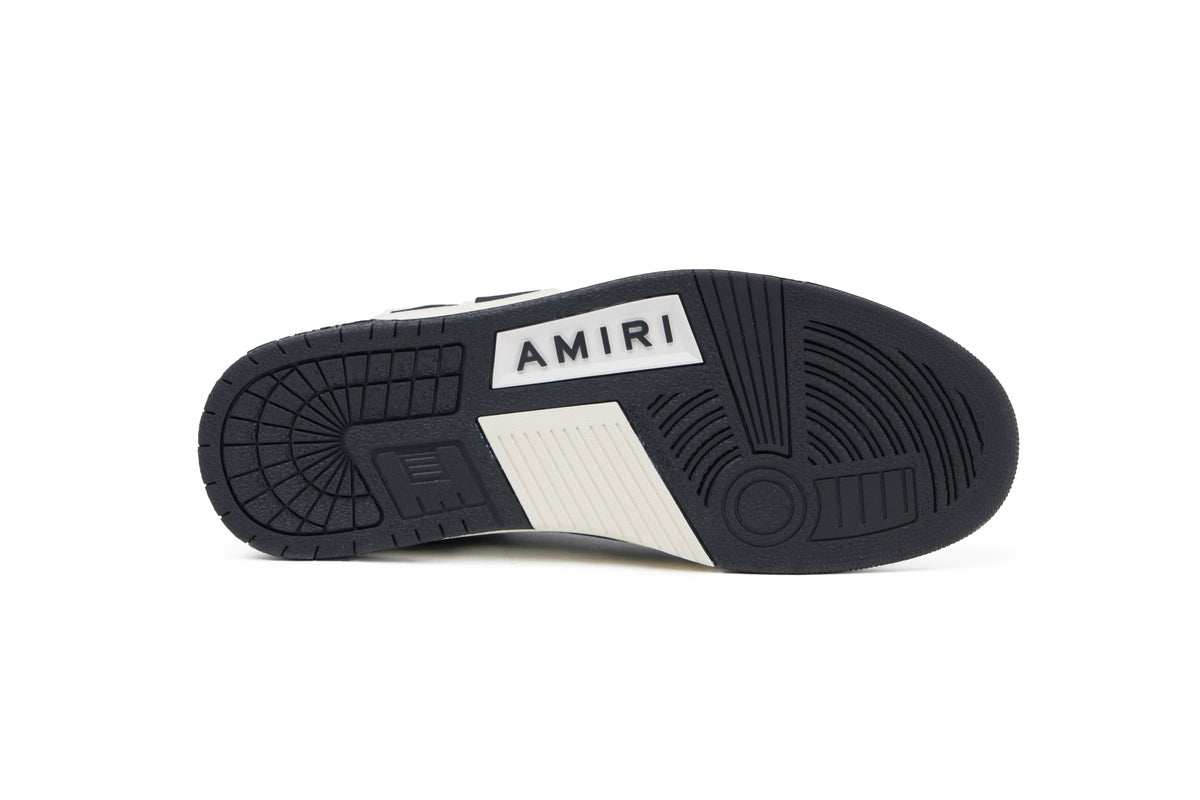 SKEL TOP LOW SLIP ON
