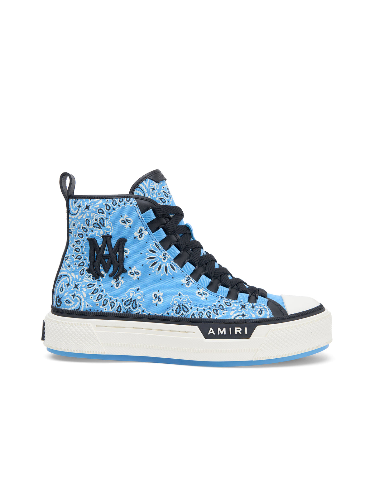 BANDANA COURT HI