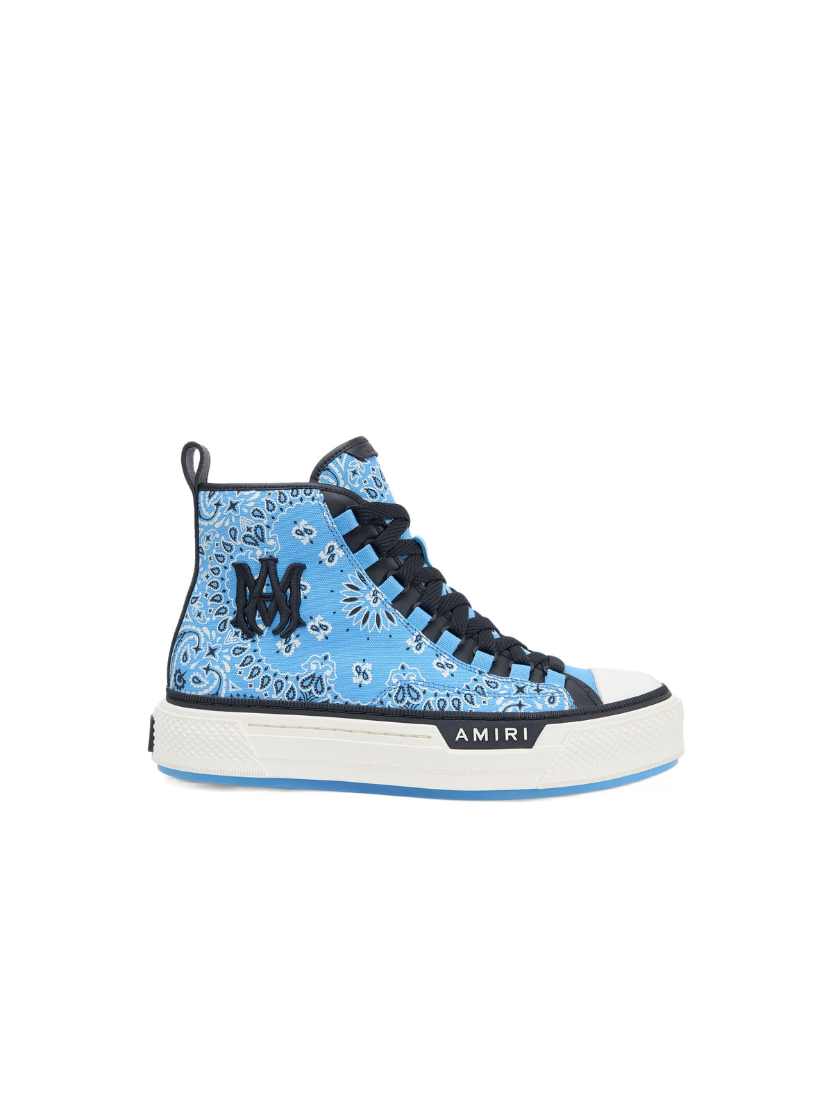 BANDANA COURT HI