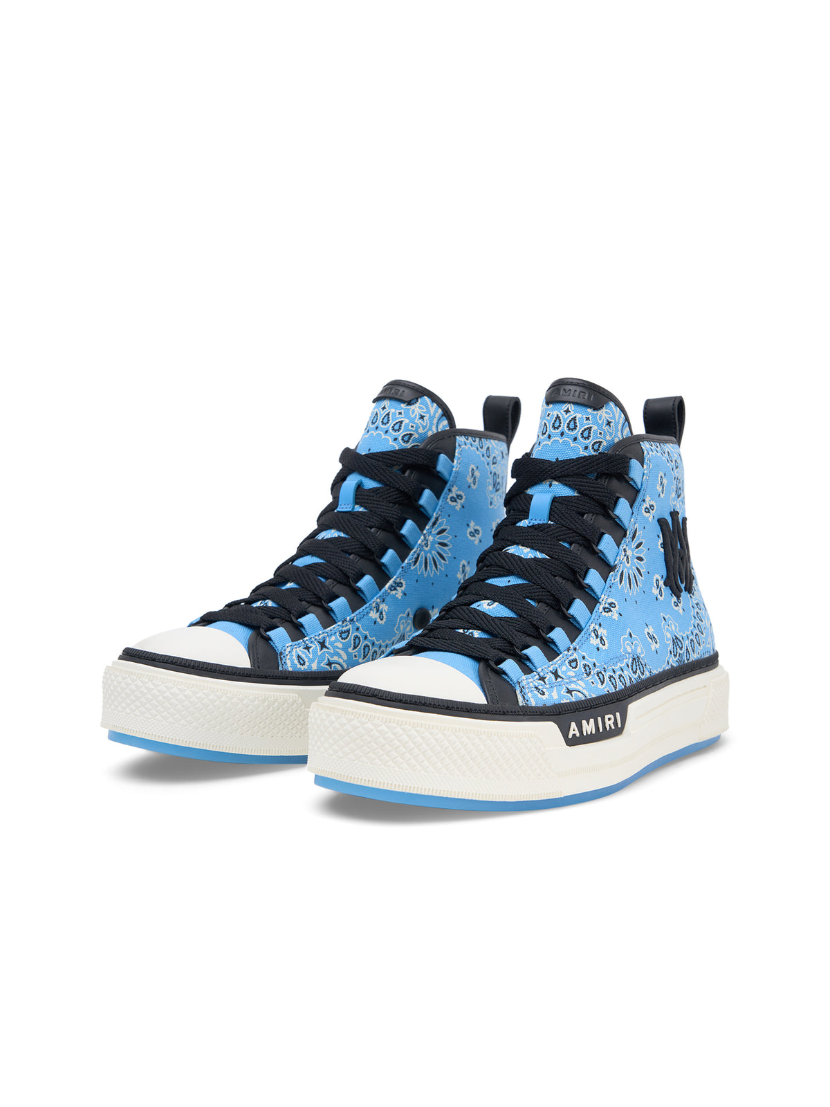 BANDANA COURT HI