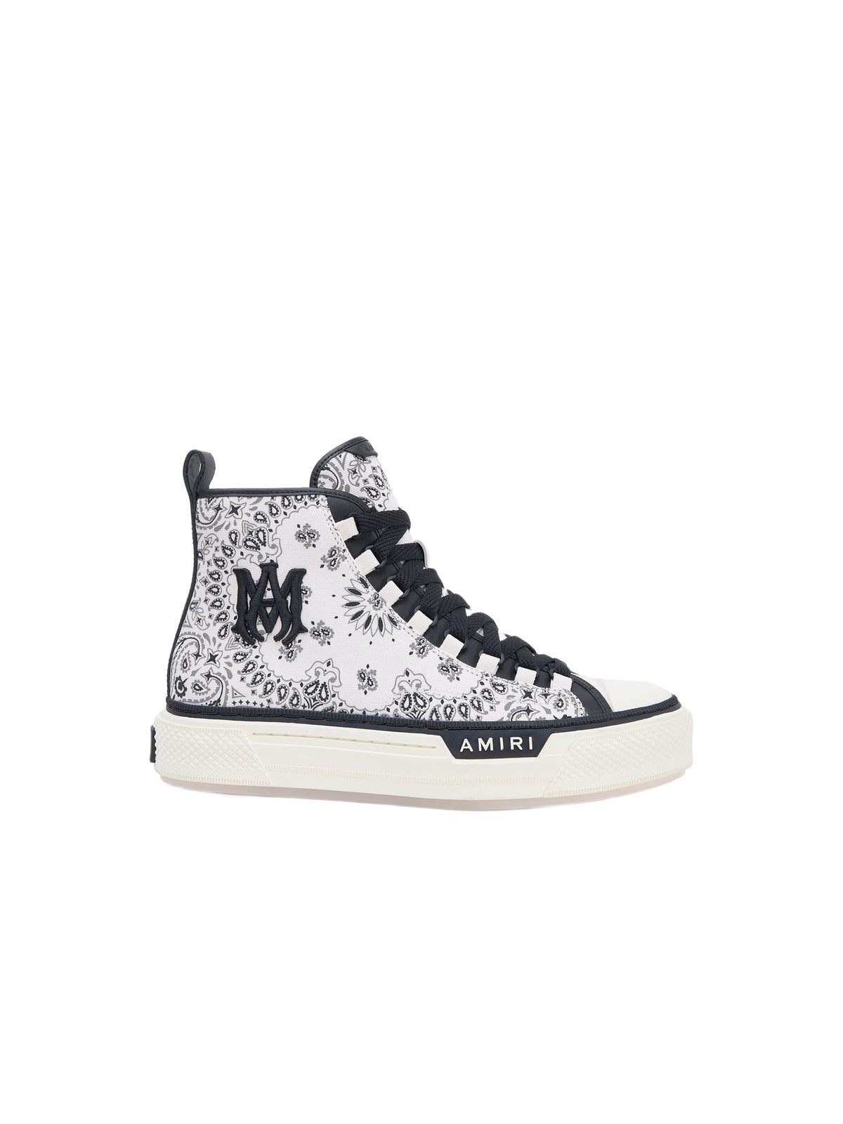 BANDANA COURT HI
