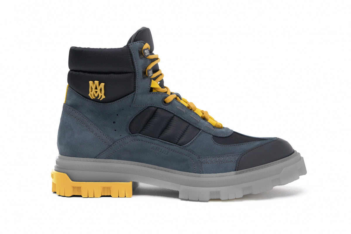 WORKMAN BOOT