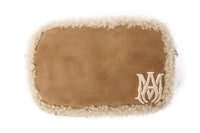SHEARLING CAMERA CASE