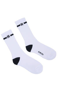 MA EMBROIDERY SOCK