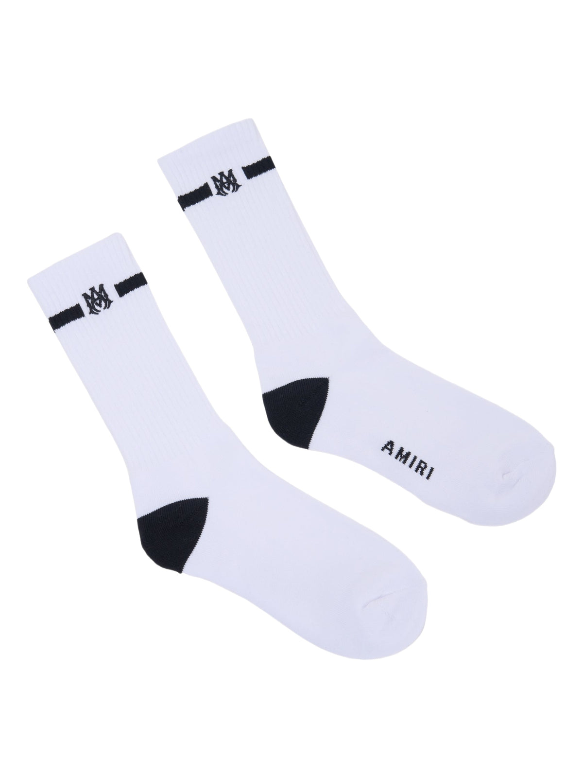 MA EMBROIDERY SOCK