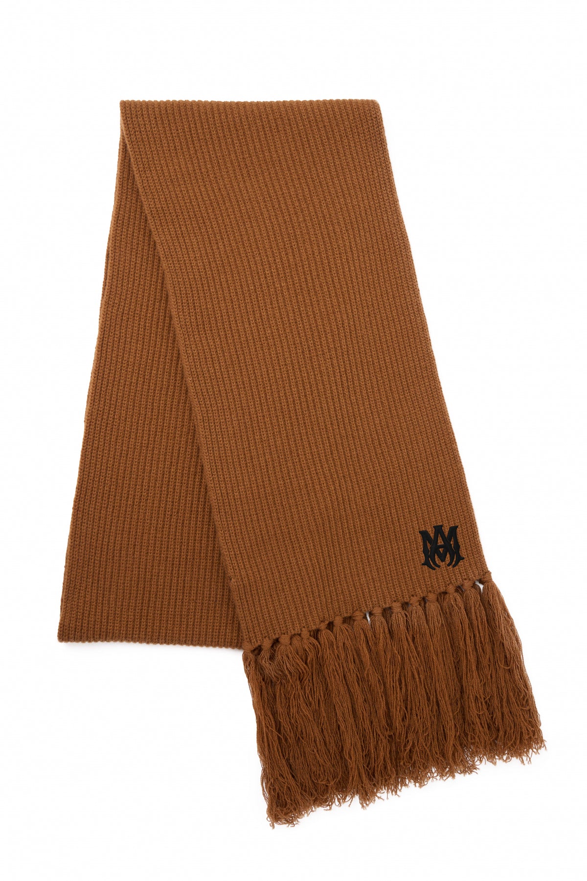 "MA" SCARF