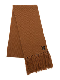 "MA" SCARF