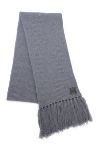 "MA" SCARF