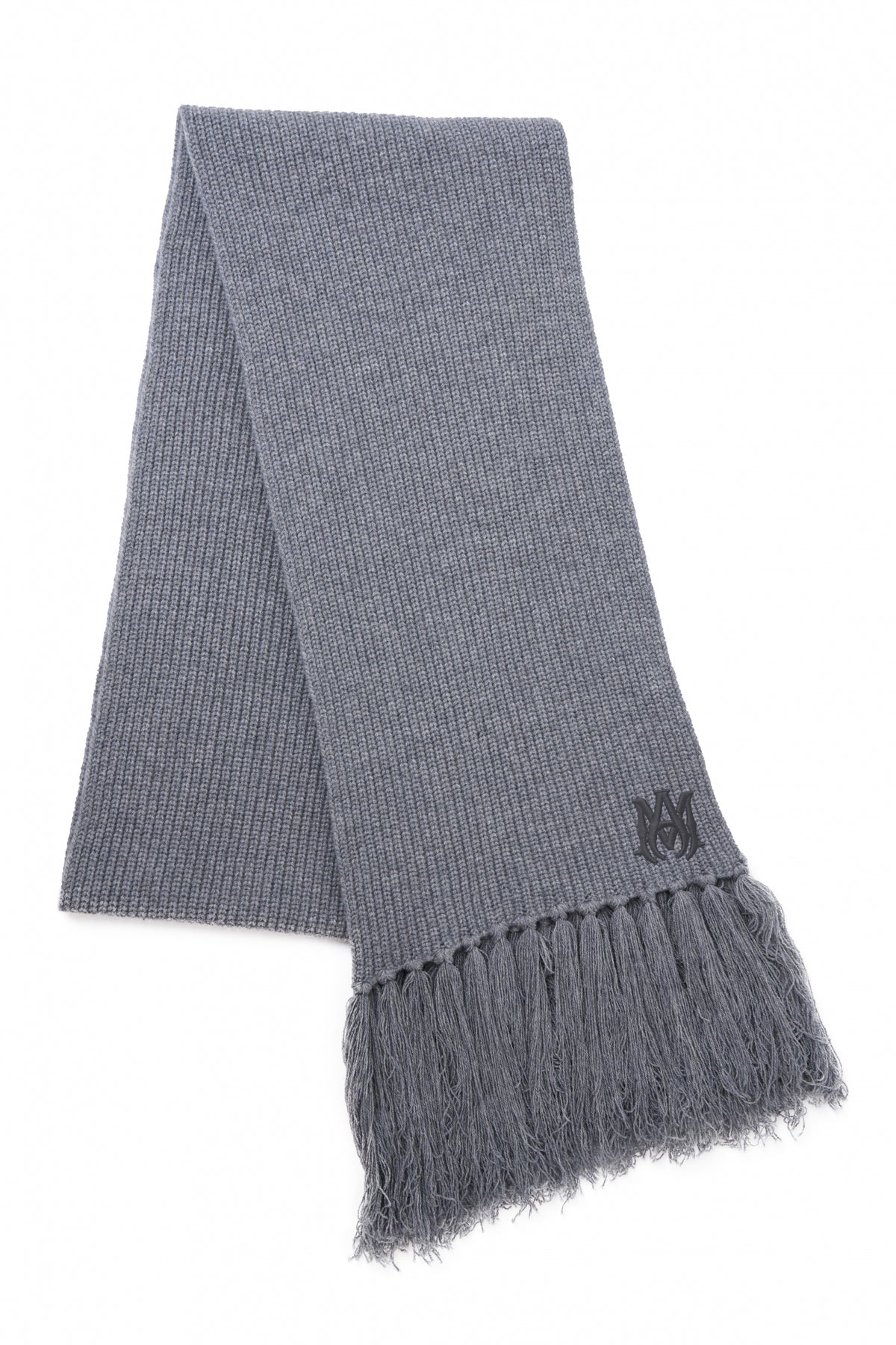 "MA" SCARF