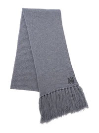"MA" SCARF