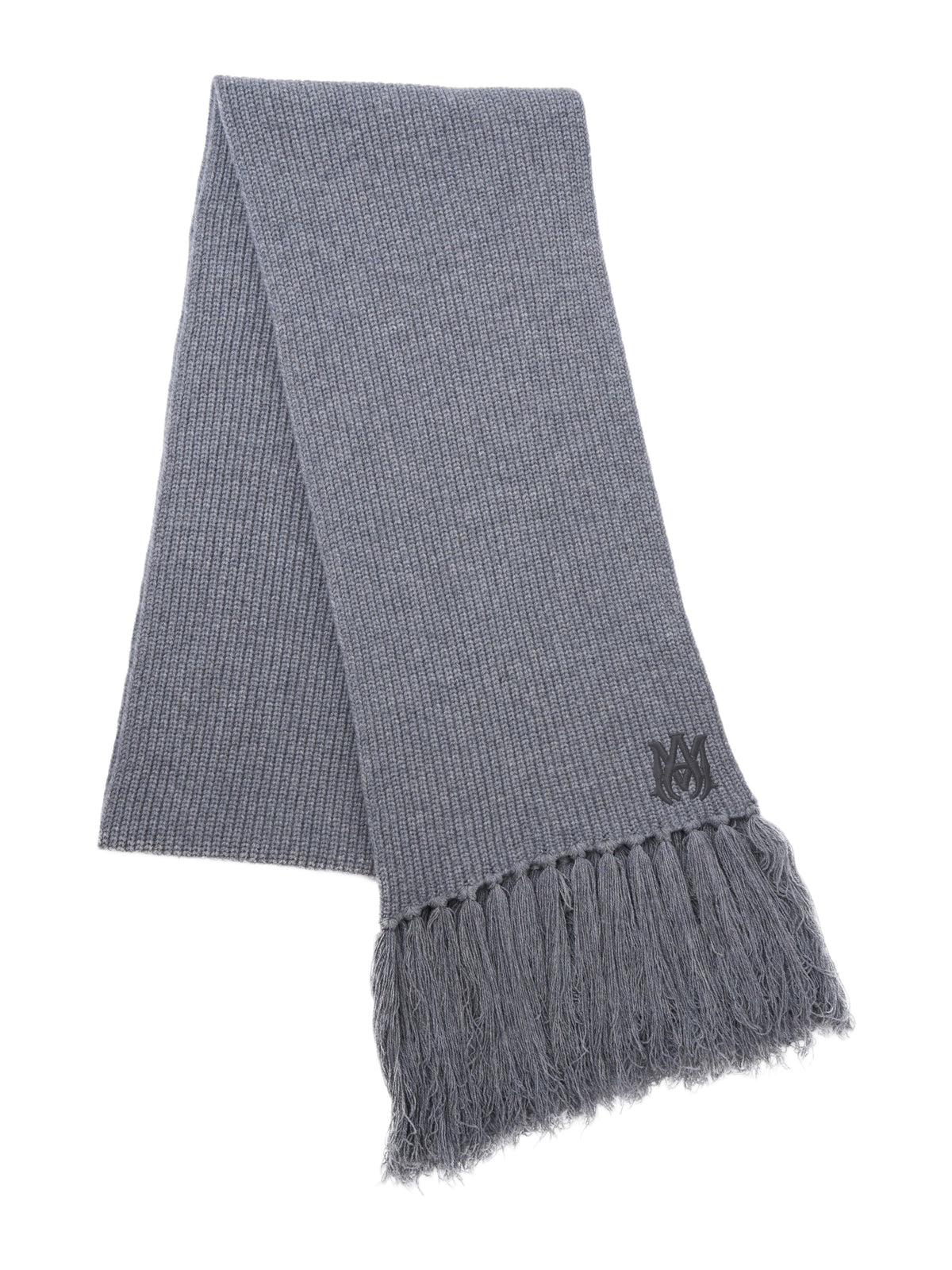 "MA" SCARF