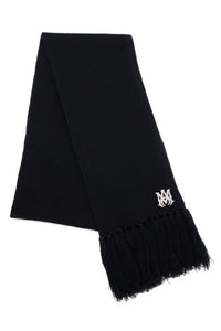 "MA" SCARF