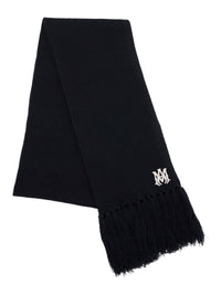 "MA" SCARF