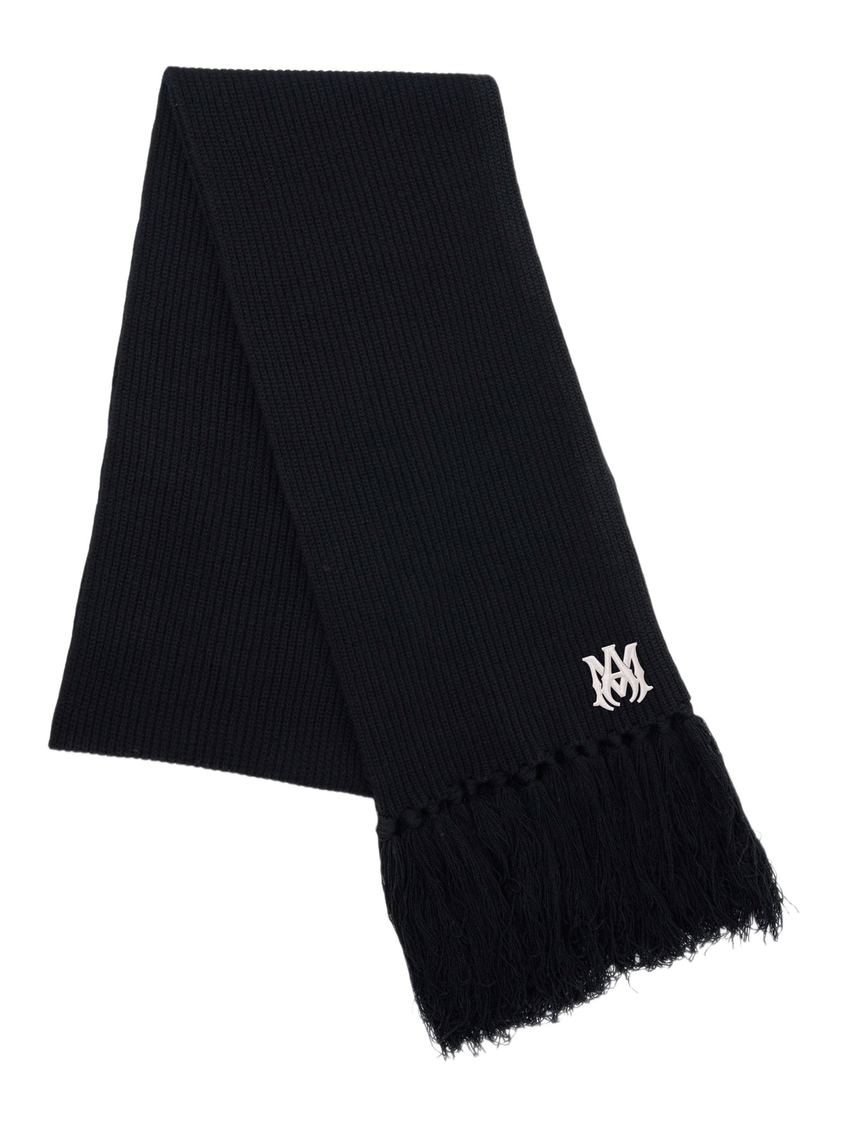 "MA" SCARF