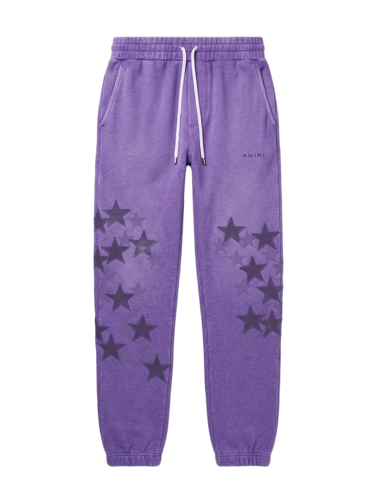 PIGMENT SPRAY STAR SWEATPANTS