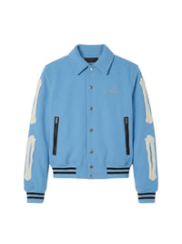 BONES VARSITY JACKET