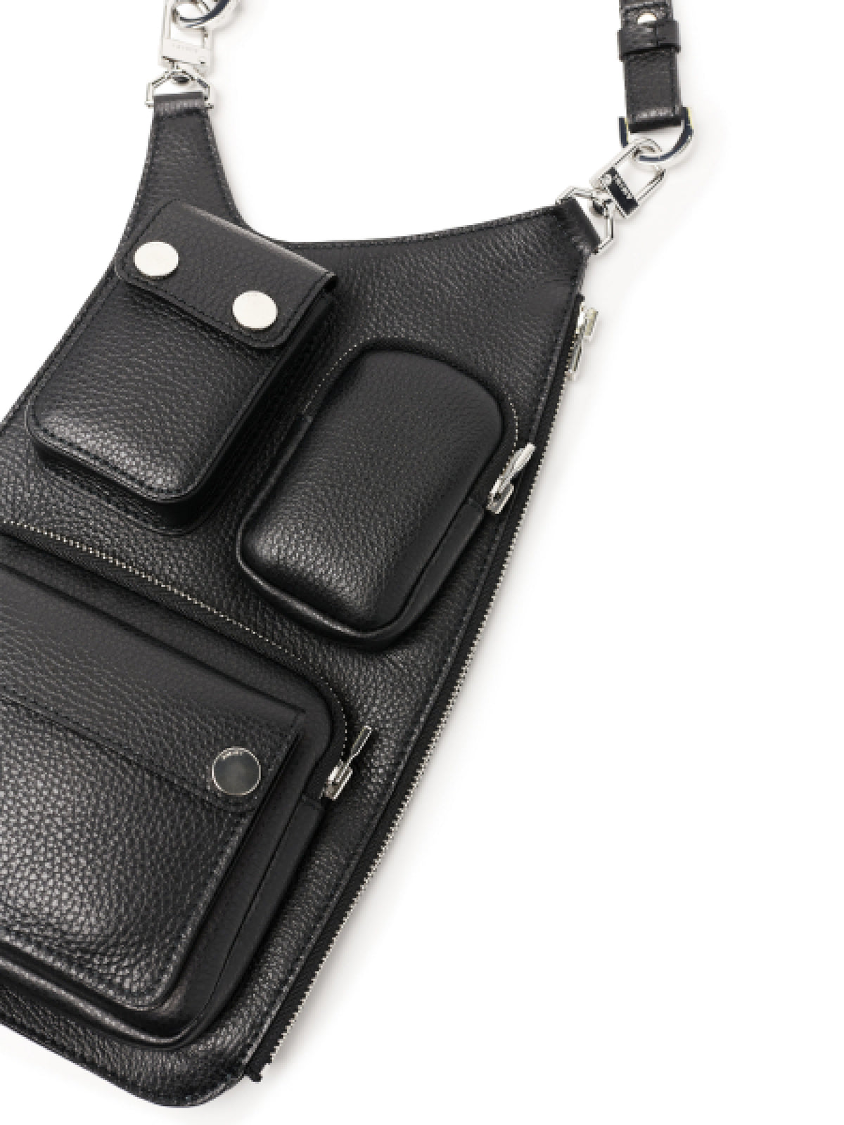 Harness Bag 2.0