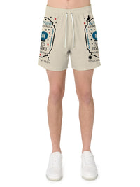 AMIRI FORTUNE SWIM TRUNKS