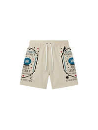 Maillot de bain Amiri fortune - Birch