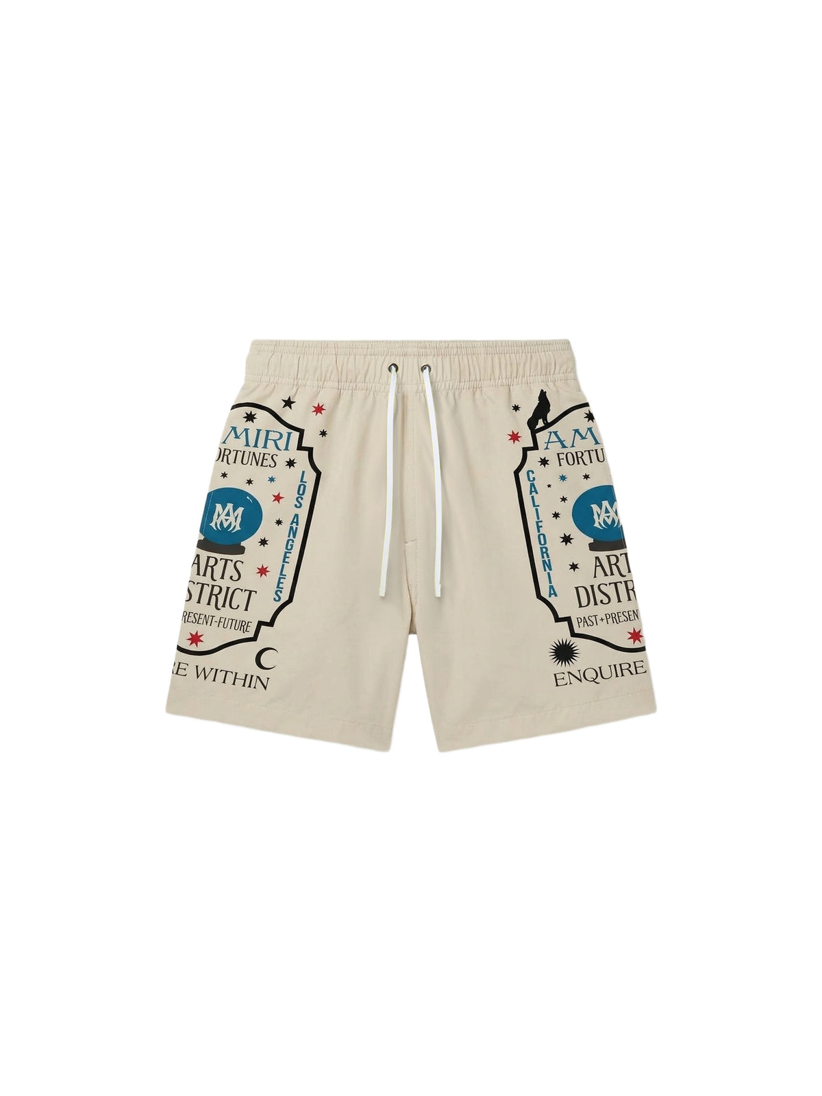 Maillot de bain Amiri fortune - Birch