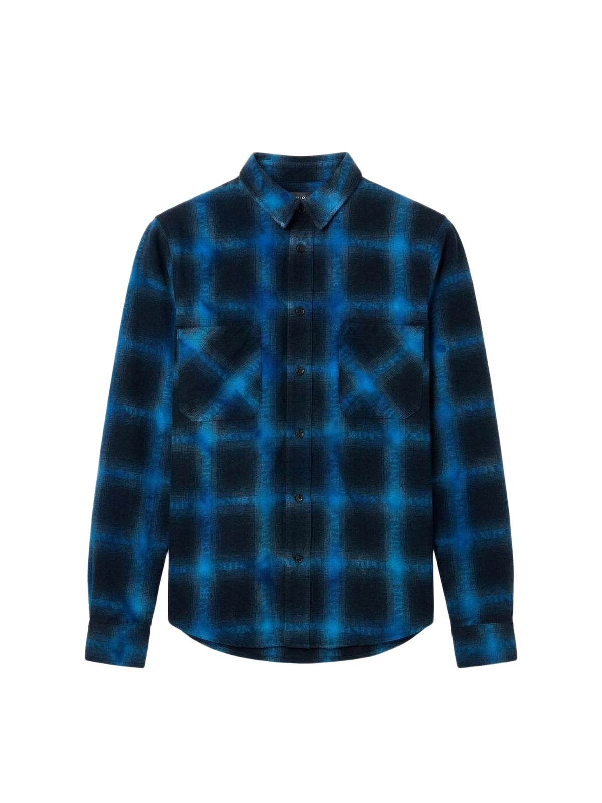 PLAID SHIRT