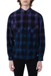 PLAID SHIRT