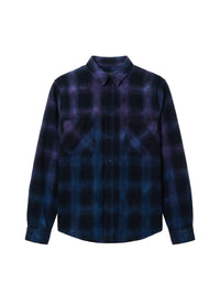 PLAID SHIRT