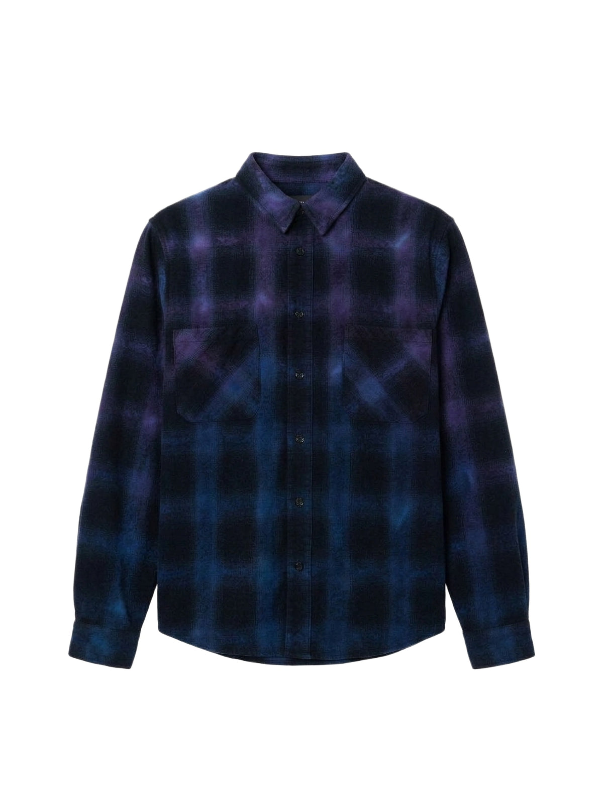 PLAID SHIRT