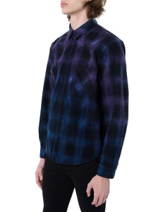 PLAID SHIRT
