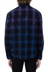 PLAID SHIRT