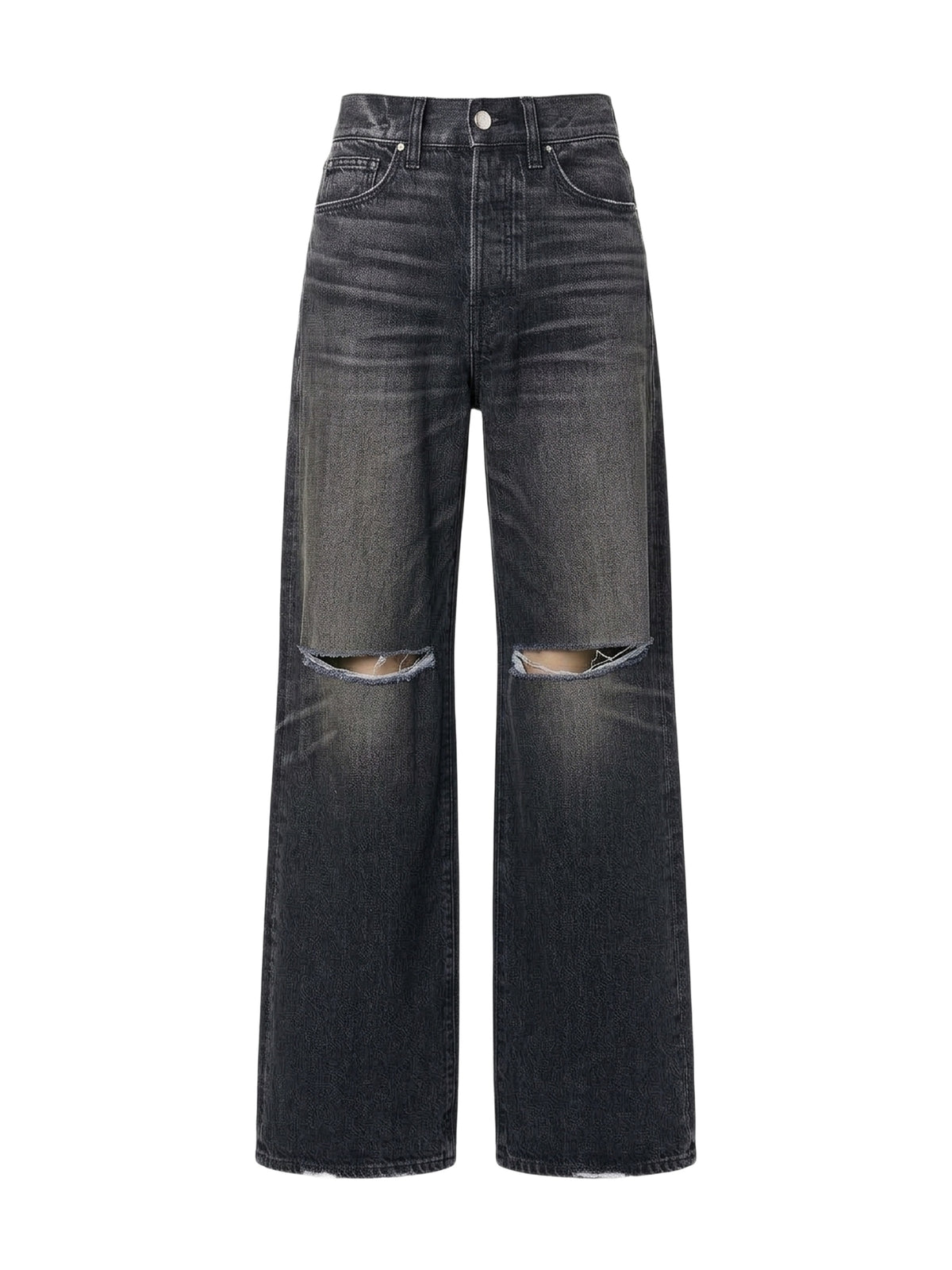 HIGH RISE WIDE LEG