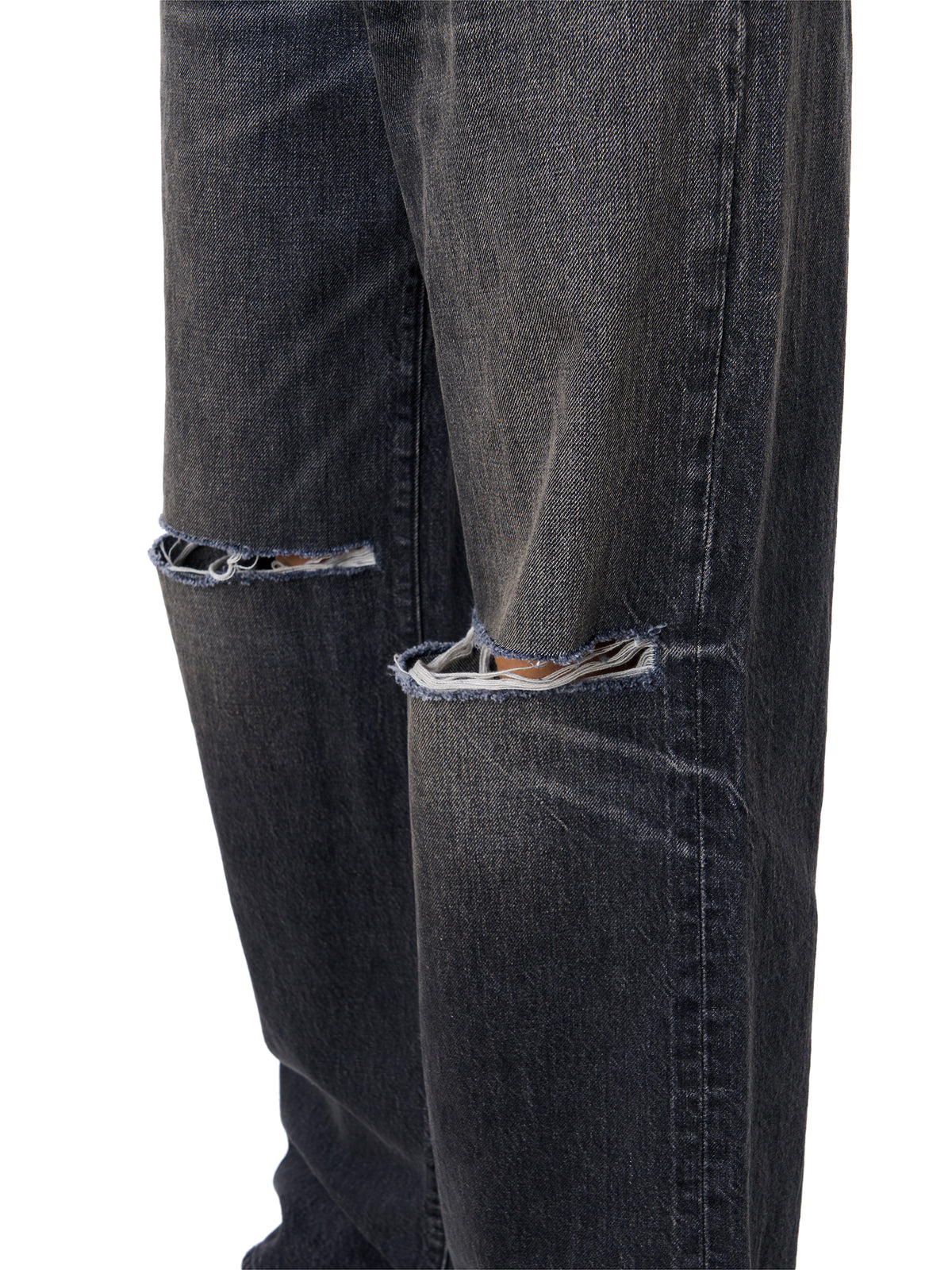 HIGH RISE WIDE LEG