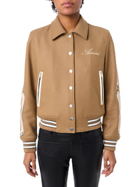 BONES JACKET