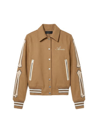 BONES JACKET