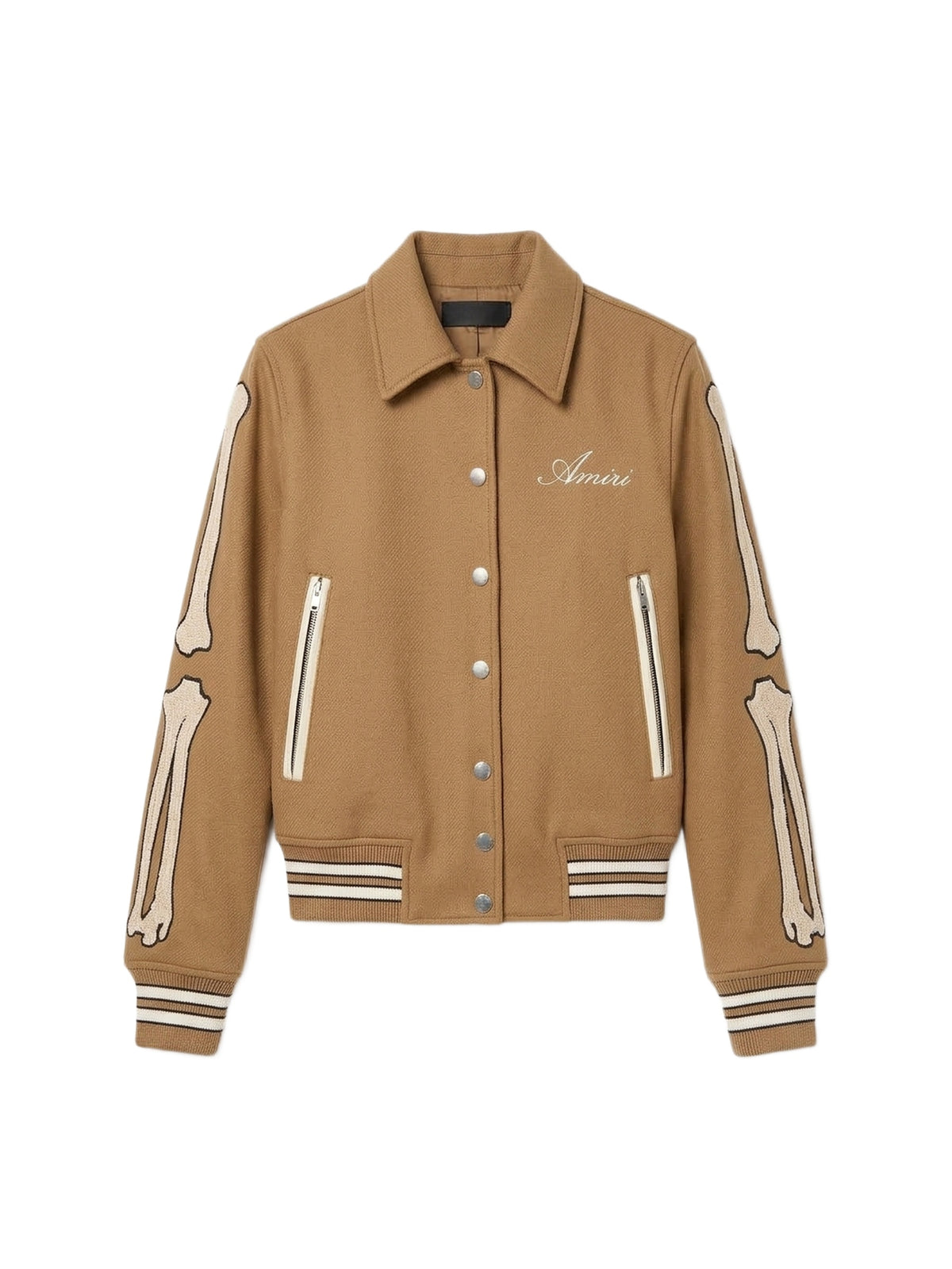 BONES JACKET