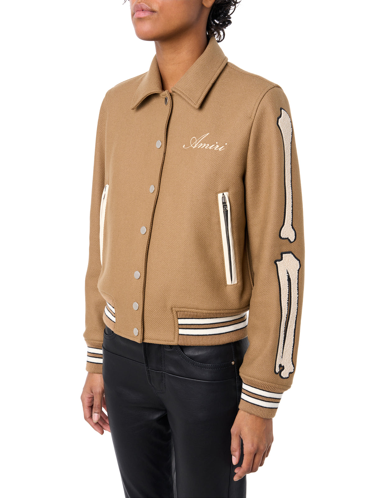 BONES JACKET