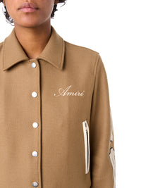 BONES JACKET