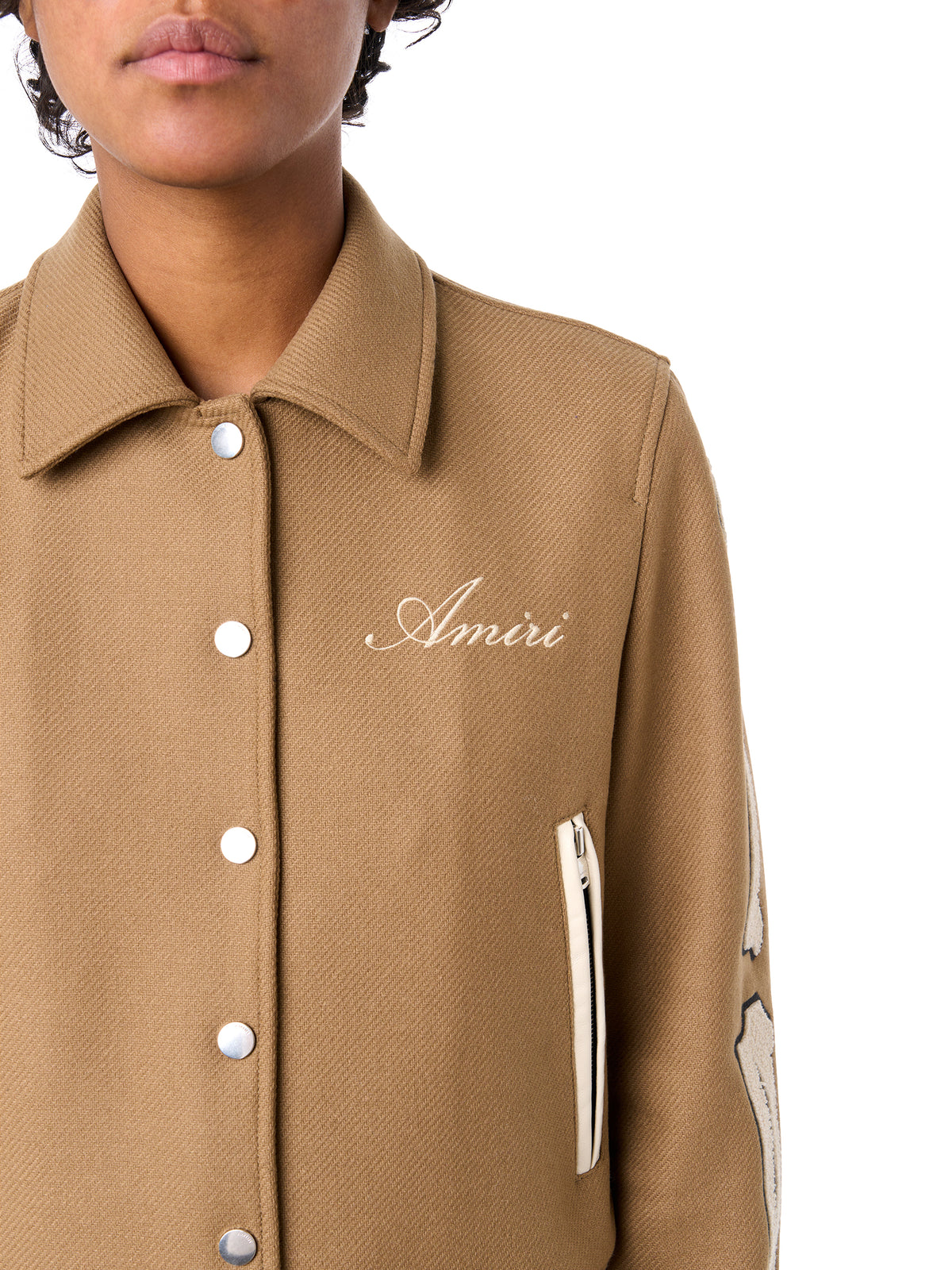 BONES JACKET
