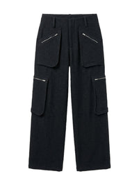 WIDE LEG CARGO
